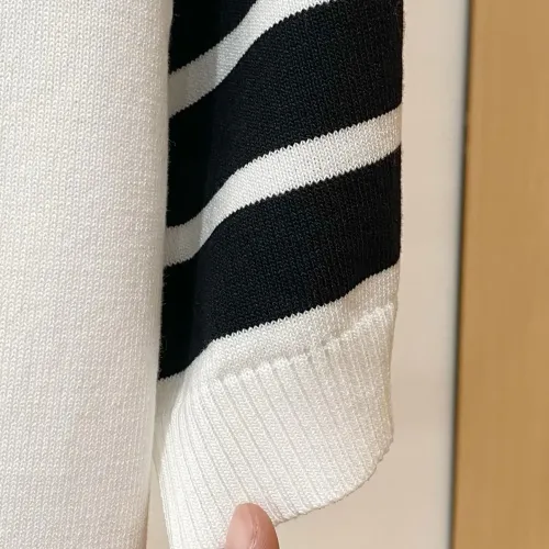 Replica Thom Browne TB T-Shirts Short Sleeved For Men #1430874 $52.00 USD for Wholesale