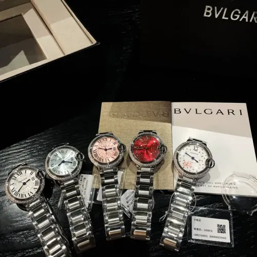 Replica Cartier AAA Quality Watches #1430878 $155.00 USD for Wholesale