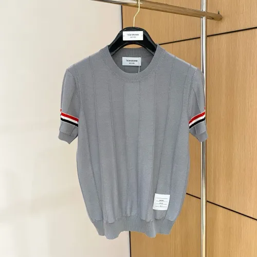 Thom Browne TB T-Shirts Short Sleeved For Men #1430887