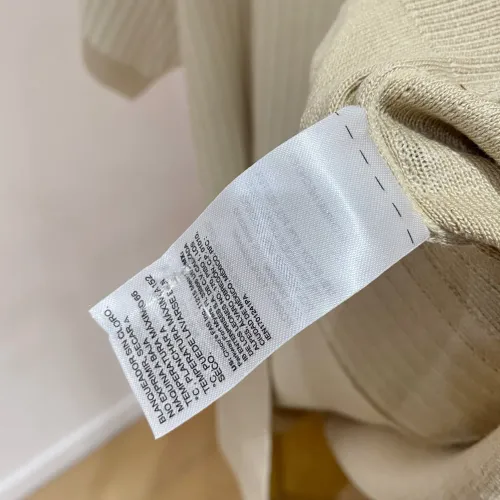 Replica Burberry T-Shirts Short Sleeved For Men #1430897 $52.00 USD for Wholesale