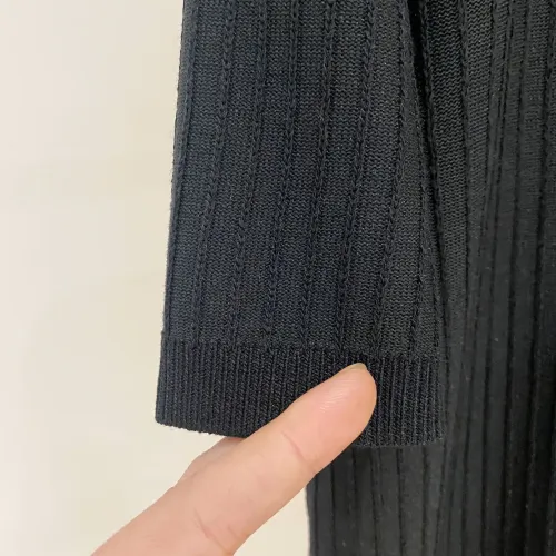 Replica Burberry T-Shirts Short Sleeved For Men #1430899 $52.00 USD for Wholesale