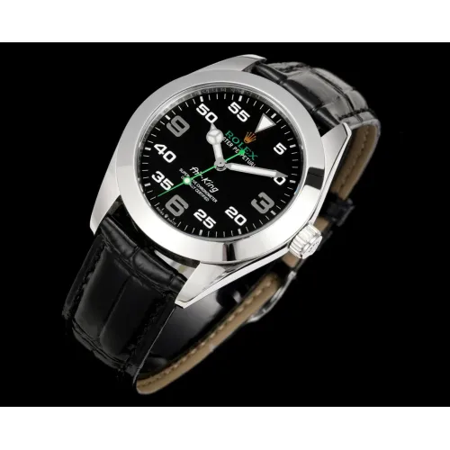 Replica Rolex AAA Quality Watches For Men #1430901 $307.44 USD for Wholesale