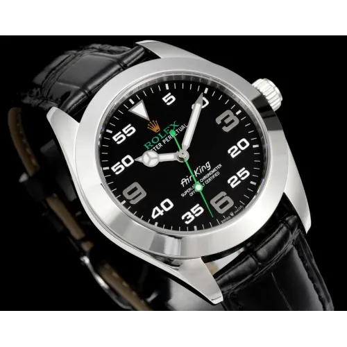 Replica Rolex AAA Quality Watches For Men #1430901 $307.44 USD for Wholesale