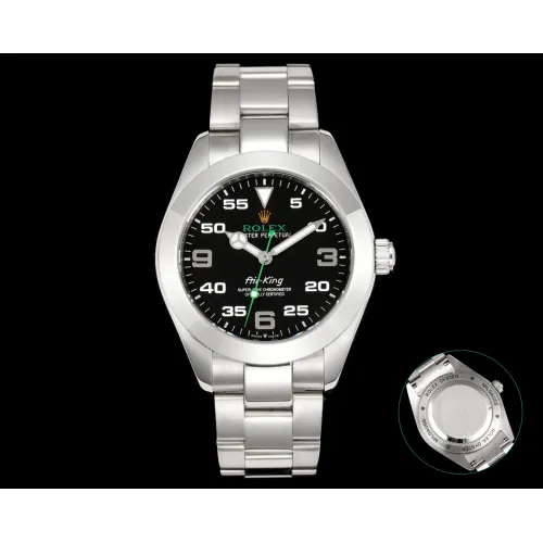 Rolex AAA Quality Watches For Men #1430902