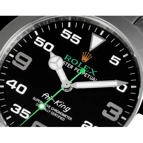 Replica Rolex AAA Quality Watches For Men #1430902 $307.44 USD for Wholesale