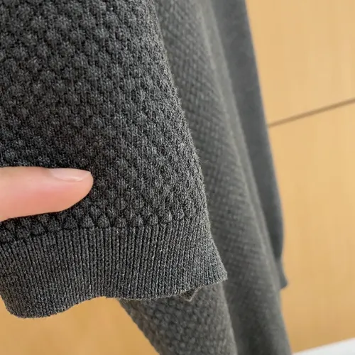 Replica Fendi T-Shirts Short Sleeved For Men #1430907 $52.00 USD for Wholesale