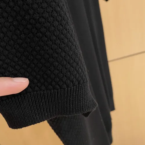 Replica Fendi T-Shirts Short Sleeved For Men #1430908 $52.00 USD for Wholesale