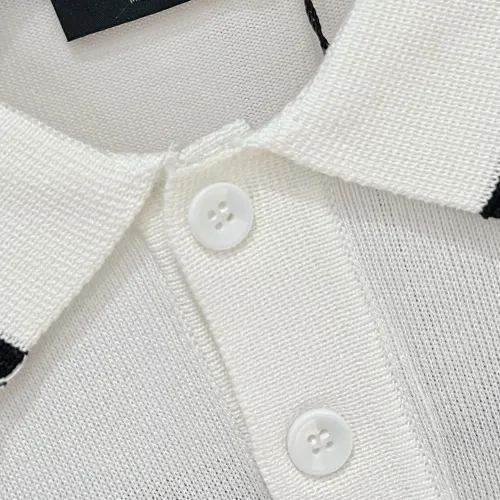 Replica Fendi T-Shirts Short Sleeved For Men #1430912 $56.00 USD for Wholesale