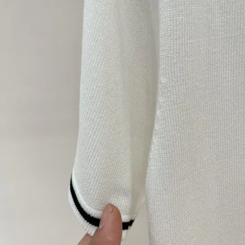 Replica Fendi T-Shirts Short Sleeved For Men #1430912 $56.00 USD for Wholesale