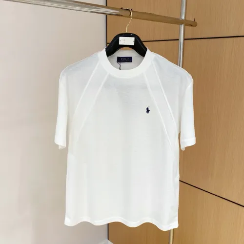 Ralph Lauren Polo T-Shirts Short Sleeved For Men #1430917 $52.00 USD, Wholesale Replica Ralph Lauren Polo T-Shirts