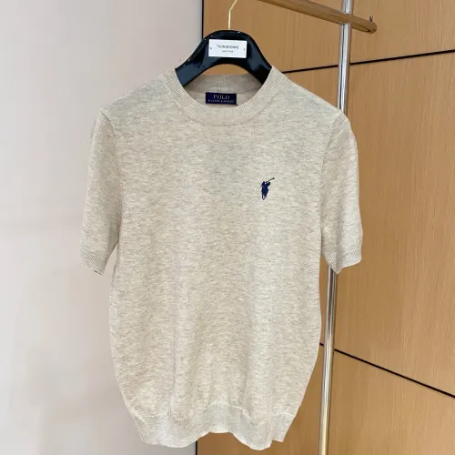 Ralph Lauren Polo T-Shirts Short Sleeved For Men #1430921 $52.00 USD, Wholesale Replica Ralph Lauren Polo T-Shirts