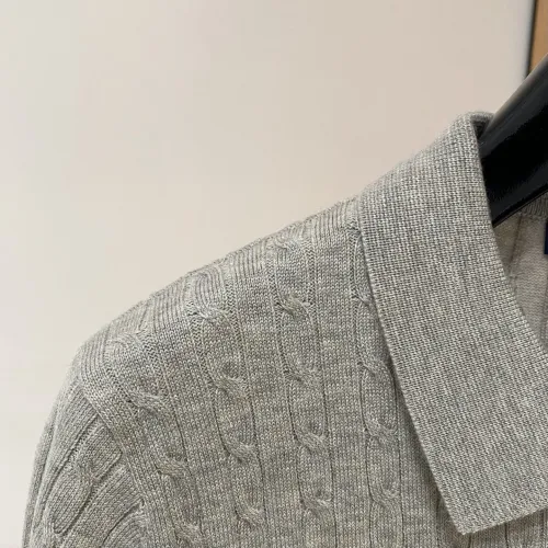 Replica Ralph Lauren Polo T-Shirts Short Sleeved For Men #1430924 $56.00 USD for Wholesale