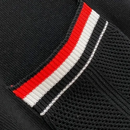 Replica Moncler T-Shirts Short Sleeved For Men #1430941 $56.00 USD for Wholesale