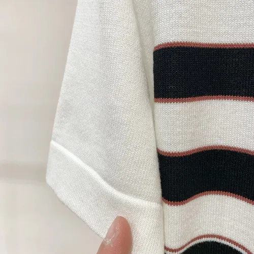 Replica Prada T-Shirts Short Sleeved For Men #1430951 $56.00 USD for Wholesale