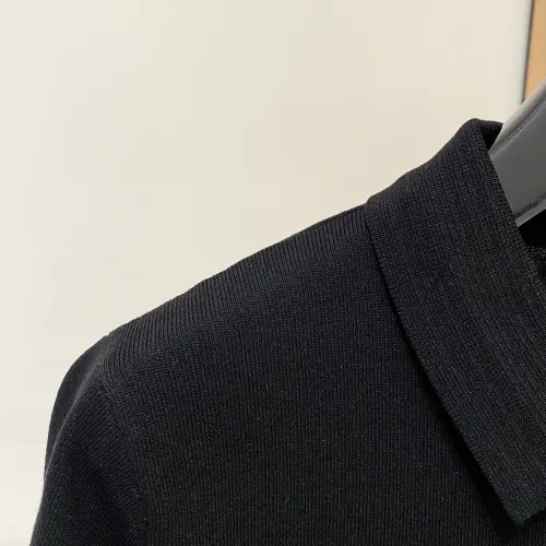 Replica Prada T-Shirts Short Sleeved For Men #1430952 $56.00 USD for Wholesale