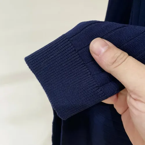 Replica Prada T-Shirts Short Sleeved For Men #1430956 $56.00 USD for Wholesale