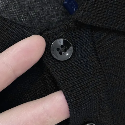 Replica Prada T-Shirts Short Sleeved For Men #1430960 $56.00 USD for Wholesale