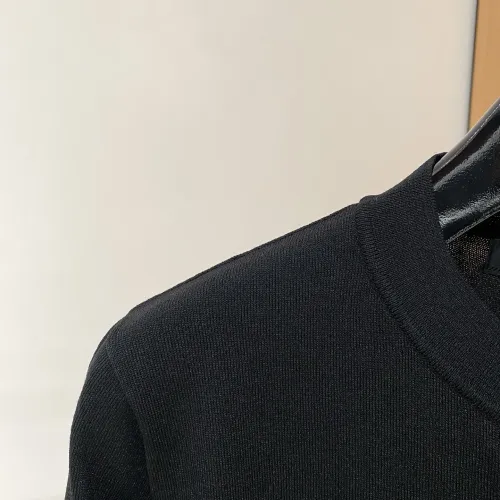 Replica Prada T-Shirts Short Sleeved For Men #1430963 $56.00 USD for Wholesale