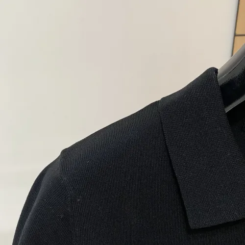 Replica Prada T-Shirts Short Sleeved For Men #1430964 $56.00 USD for Wholesale