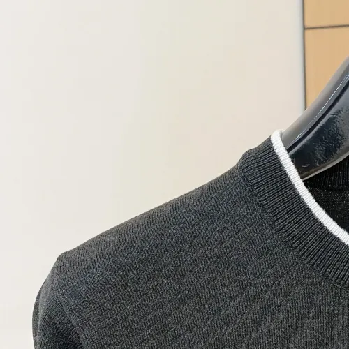 Replica Prada T-Shirts Short Sleeved For Men #1430968 $52.00 USD for Wholesale