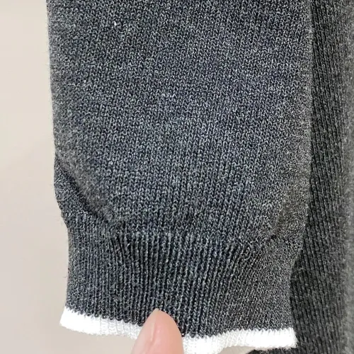 Replica Prada T-Shirts Short Sleeved For Men #1430968 $52.00 USD for Wholesale