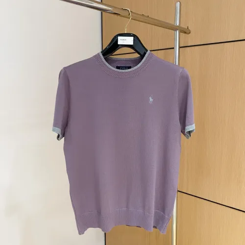 Ralph Lauren Polo T-Shirts Short Sleeved For Men #1430972