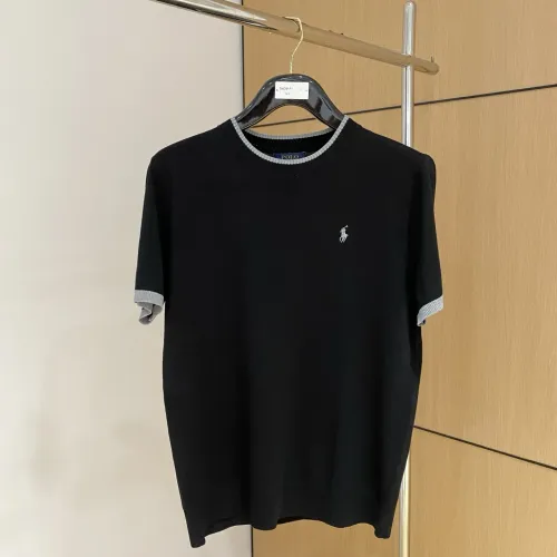 Ralph Lauren Polo T-Shirts Short Sleeved For Men #1430973