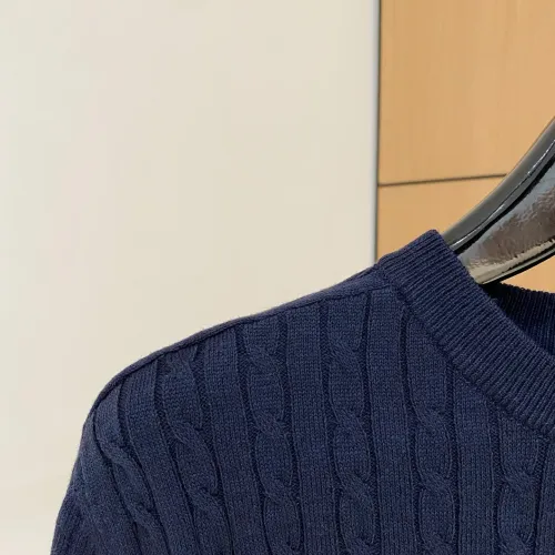 Replica Ralph Lauren Polo T-Shirts Short Sleeved For Men #1430977 $52.00 USD for Wholesale