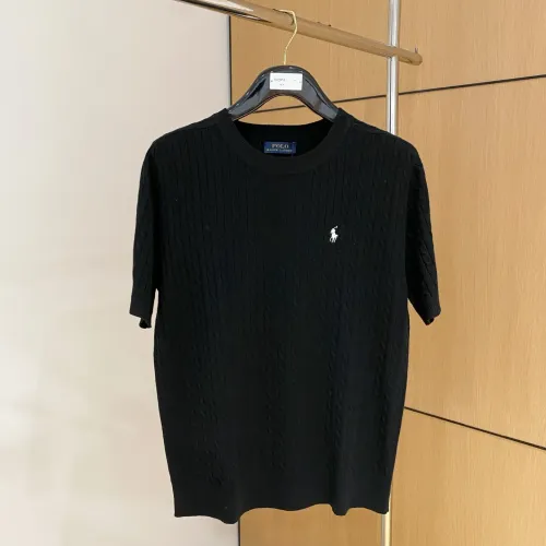 Ralph Lauren Polo T-Shirts Short Sleeved For Men #1430978