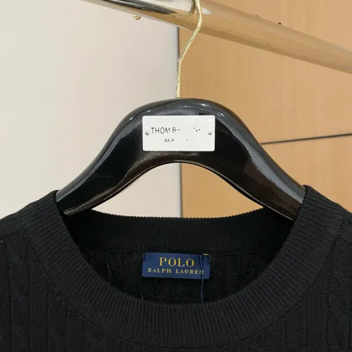 Replica Ralph Lauren Polo T-Shirts Short Sleeved For Men #1430978 $52.00 USD for Wholesale