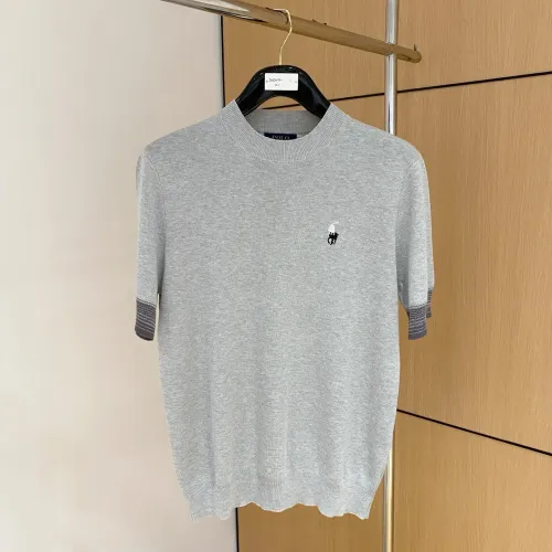 Ralph Lauren Polo T-Shirts Short Sleeved For Men #1430979