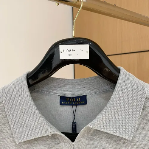 Replica Ralph Lauren Polo T-Shirts Short Sleeved For Men #1430981 $56.00 USD for Wholesale