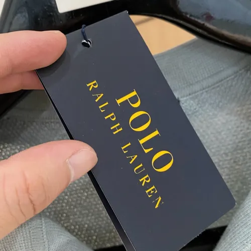 Replica Ralph Lauren Polo T-Shirts Short Sleeved For Men #1430985 $56.00 USD for Wholesale