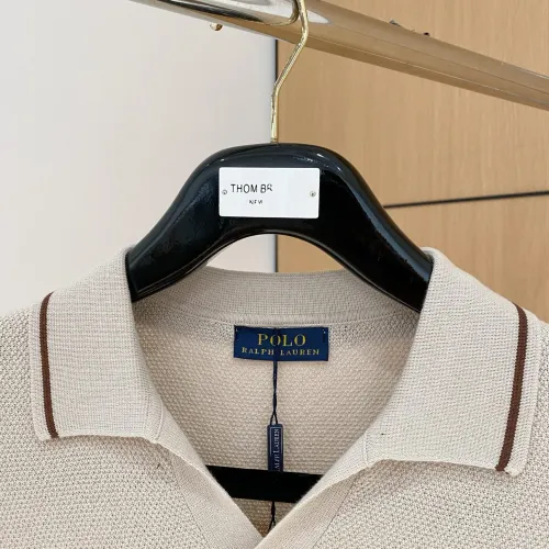 Replica Ralph Lauren Polo T-Shirts Short Sleeved For Men #1430986 $56.00 USD for Wholesale