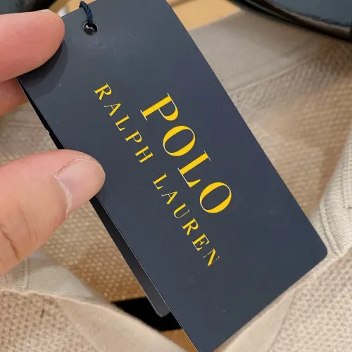 Replica Ralph Lauren Polo T-Shirts Short Sleeved For Men #1430986 $56.00 USD for Wholesale