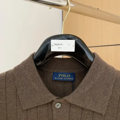 Replica Ralph Lauren Polo T-Shirts Short Sleeved For Men #1430989 $56.00 USD for Wholesale