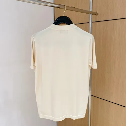 Replica Ralph Lauren Polo T-Shirts Short Sleeved For Men #1430991 $56.00 USD for Wholesale