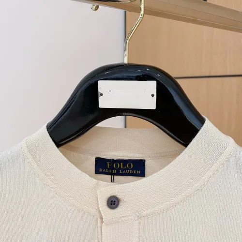 Replica Ralph Lauren Polo T-Shirts Short Sleeved For Men #1430991 $56.00 USD for Wholesale