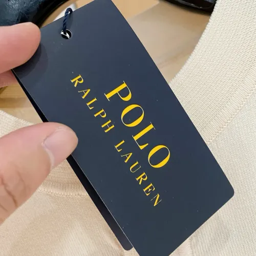 Replica Ralph Lauren Polo T-Shirts Short Sleeved For Men #1430991 $56.00 USD for Wholesale