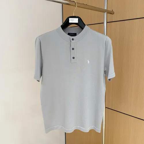 Ralph Lauren Polo T-Shirts Short Sleeved For Men #1430992