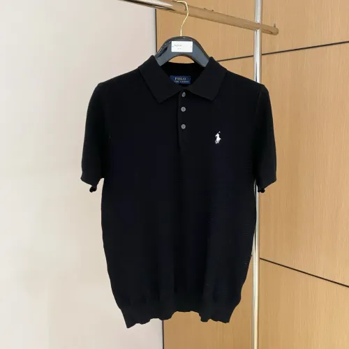 Ralph Lauren Polo T-Shirts Short Sleeved For Men #1430996
