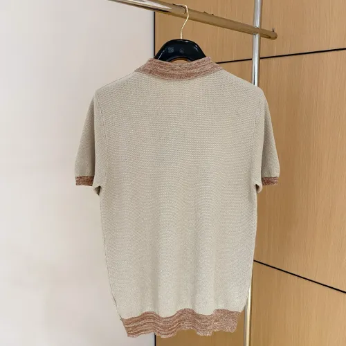 Replica Ralph Lauren Polo T-Shirts Short Sleeved For Men #1431001 $56.00 USD for Wholesale