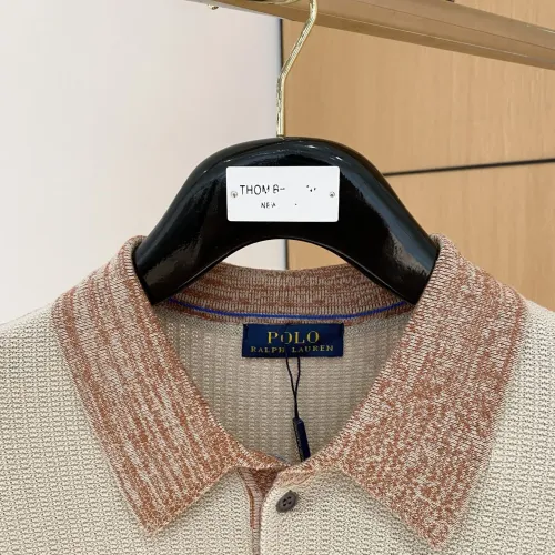 Replica Ralph Lauren Polo T-Shirts Short Sleeved For Men #1431001 $56.00 USD for Wholesale