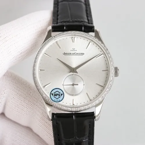 Jaeger-LeCoultre AAA Quality Watches #1431004 $390.08 USD, Wholesale Replica Jaeger-LeCoultre AAA Quality Watches