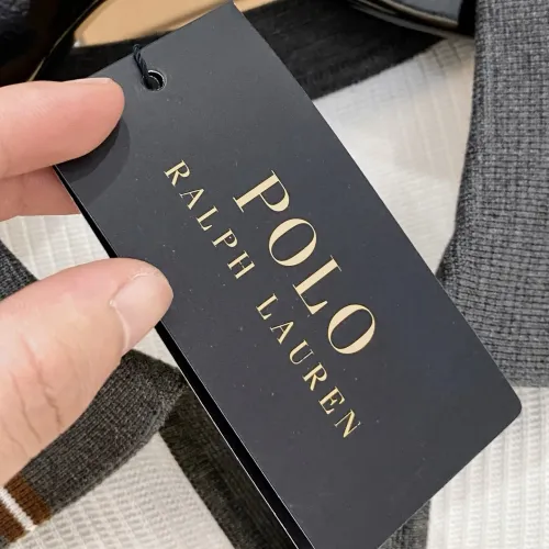 Replica Ralph Lauren Polo T-Shirts Short Sleeved For Men #1431006 $56.00 USD for Wholesale