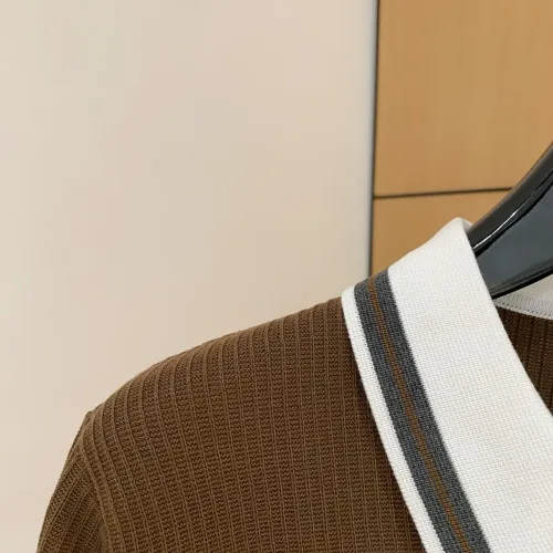 Replica Ralph Lauren Polo T-Shirts Short Sleeved For Men #1431009 $56.00 USD for Wholesale