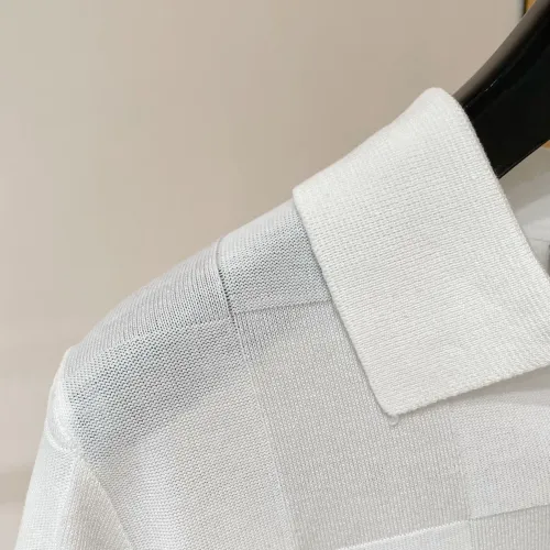 Replica Louis Vuitton LV T-Shirts Short Sleeved For Men #1431011 $56.00 USD for Wholesale