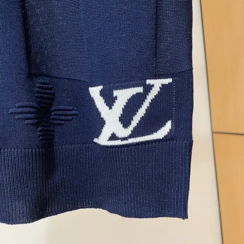 Replica Louis Vuitton LV T-Shirts Short Sleeved For Men #1431012 $56.00 USD for Wholesale