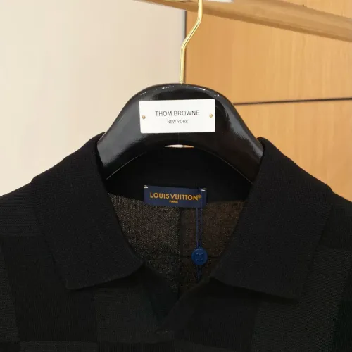 Replica Louis Vuitton LV T-Shirts Short Sleeved For Men #1431013 $56.00 USD for Wholesale