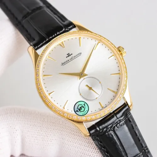 Replica Jaeger-LeCoultre AAA Quality Watches #1431014 $406.61 USD for Wholesale